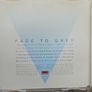 Visage CD - Fade To Grey (Bassheads 93 Remix) Image 3