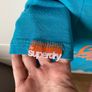 Superdry t-shirt / top for women / ladies, in very good condition. Size XS. Image 2