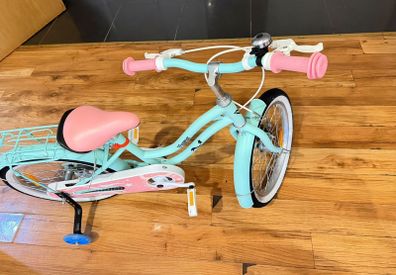 Kids Bike Size 18 inch