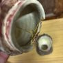 Austrian Art Noveau Tobacco Jar Bloch & Co late 19th C Image 8