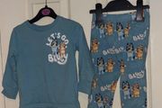 Dunnes Stores Pyjamas 18/24 months