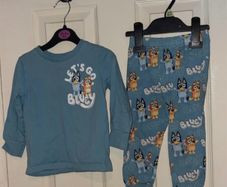 Dunnes Stores Pyjamas 18/24 months