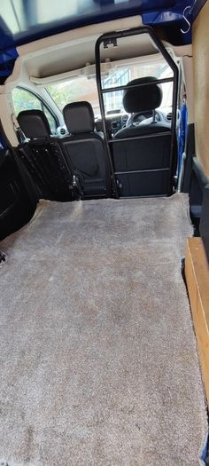 2010 Citroen Berlingo 1.6 HDi