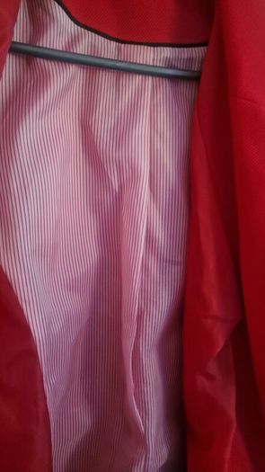 women's jacket