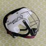 Mycro Hurling Helmet - Large (Worn once) Image 3