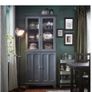 IKEA Svartnora floor lamps - price is for two Image 3