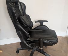 Gaming chair