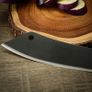 Persian Black blade Knife by Di'Casteel Image 2