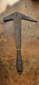Stubai slater's hammer