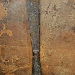 Stubai slater's hammer