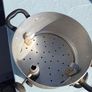 Vintage BCM/Pyramid Aluminum Steamer Pot Image 3