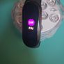 Brand New Xiaomi Mi Smart Band 5 Fitness Watch - Colour - Black - RRP - 102.69 Open To Offers!! Image 4