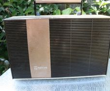 Vintage Philips - Osterreich Recorder Player (looks like everything is working fine-new batteries needed)