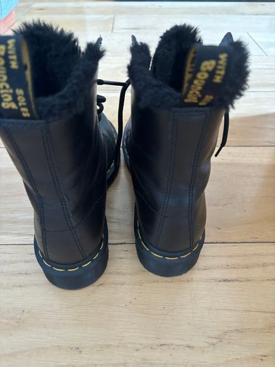 Dr Martens Boots
