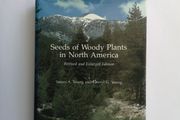 Seeds of Woody Plants in North America: Revised and Enlarged Edition