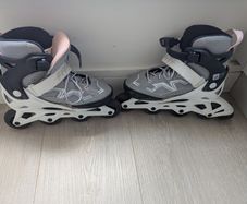 Roller blades