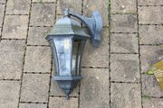 front door light