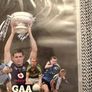 G.A.A. Sam 13. Dublin Gaelic Football. 5 Hours. New. Image 3