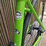 Merida Scultura 200 Road Bike Size Small Like New Image 6