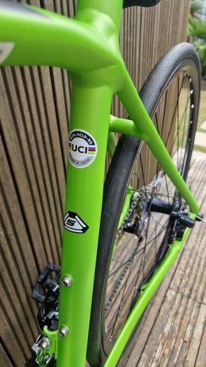 Merida Scultura 200 Road Bike Size Small Like New