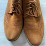 TopMan Brogues UK 8 Image 5