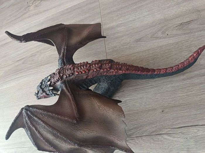 Schleich Dragon Antylar 70417