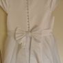Communion dress set Image 9