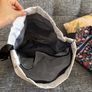 gym bag Image 3