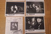 1990 Chicago Joe And The Showgirl Press Kit