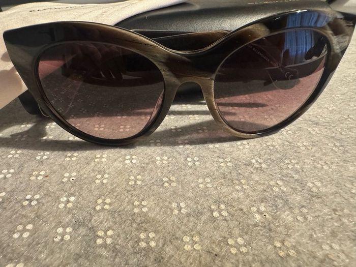 Balenciaga sunglasses