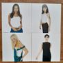 Spice Girls - Goodbye - CD Single With Postcards Image 3
