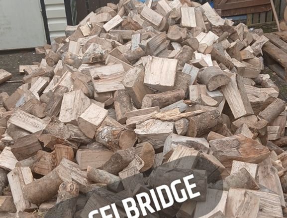 Firewood 2026