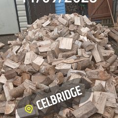 Firewood 2026