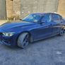 bmw 320d f30 breaking Image 7