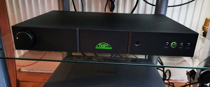 Naim Nait 5si Integrated Amplifier