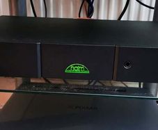 Naim Nait 5si Integrated Amplifier