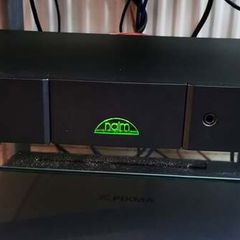Naim Nait 5si Integrated Amplifier