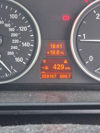 2008 Bmw 520d