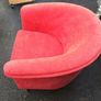 arm chair good condition Image 2