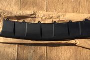 Rear Bumper Diffuser (W204 GLK Class)