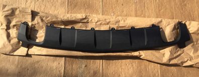 Rear Bumper Diffuser (W204 GLK Class)