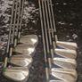 Mizuno TP 2000 Irons Image 3