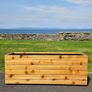 Premium Cedar Planters | Custom sizes available Image 2