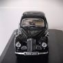 Diecast Model Sunbeam Talbot MkIIa - Collectable Oxford Diecast 1:43 Image 4