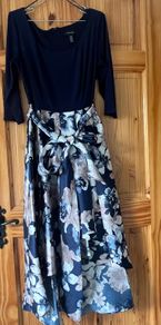 New R&M Richards Dress