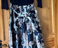 New R&M Richards Dress