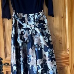 New R&M Richards Dress