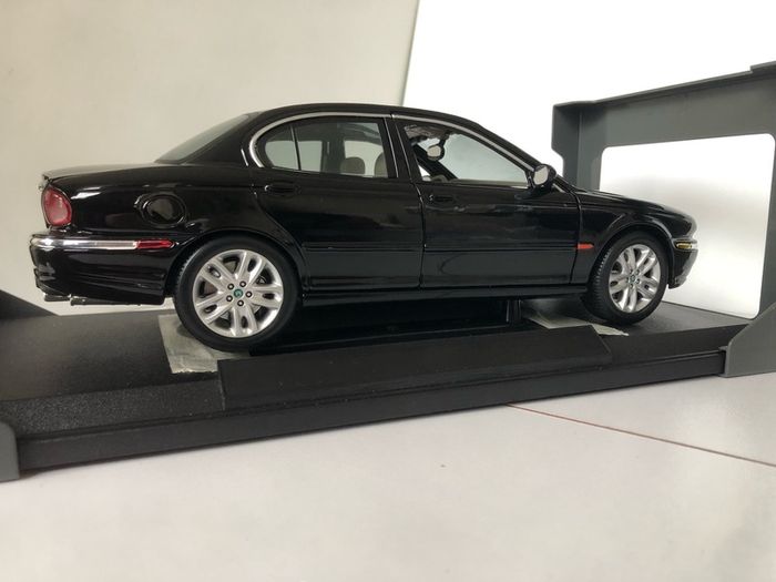 model cars AutoArt Minichamps Otto Norev