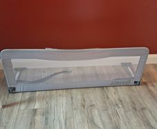 safety bed screen