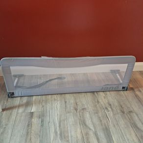 safety bed screen